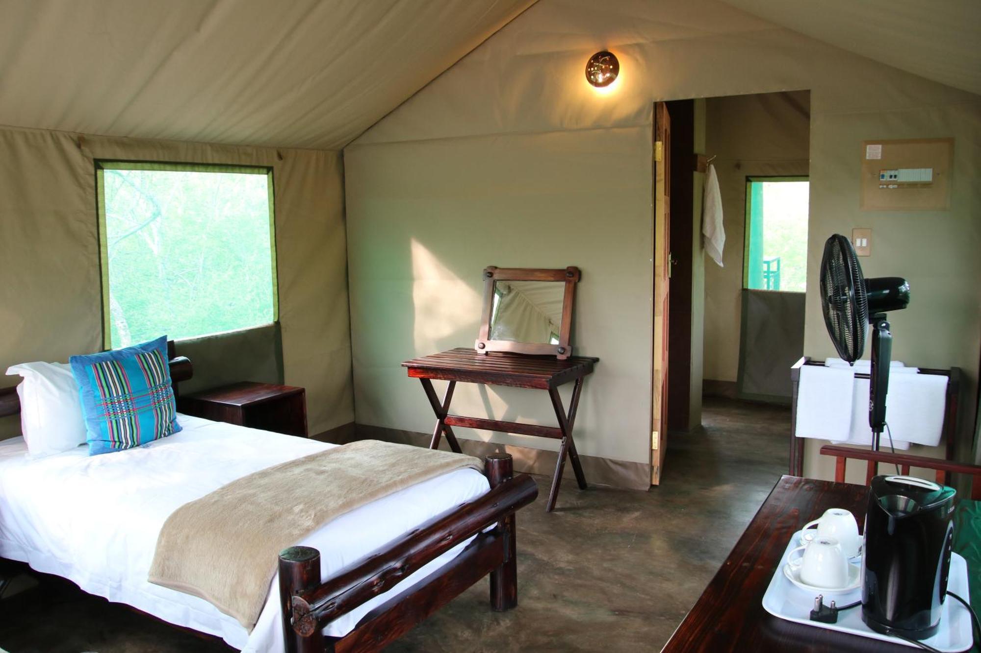 Awelani Lodge Masisi Szoba fotó
